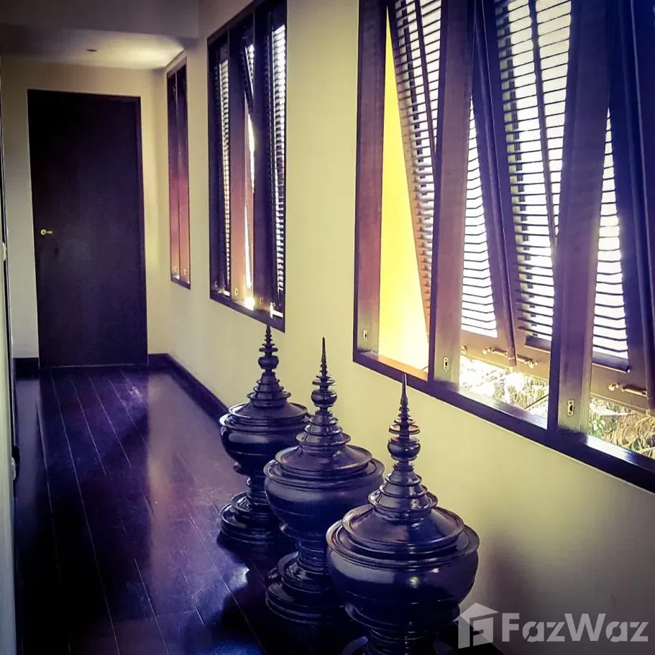 รูป ขาย วิลล่า 5 ห้องนอน ในโครงการ นาคาตานิวิลเลจ 59335 - รูปที่ 22/33