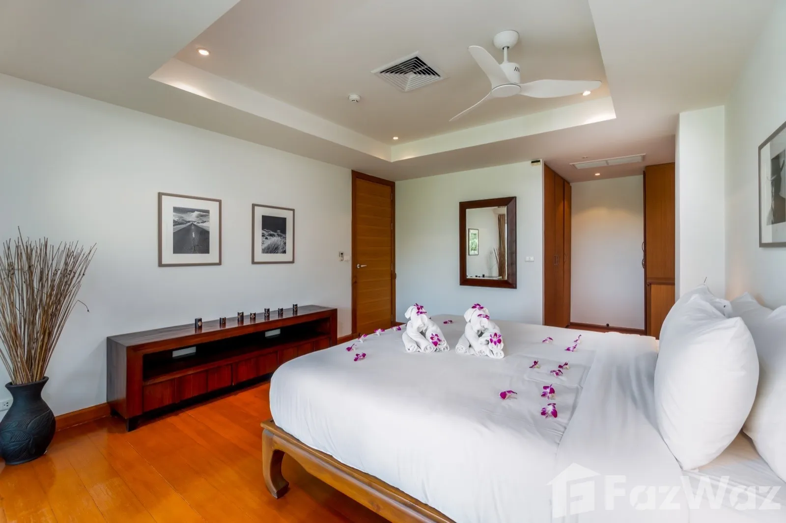 2 Bedroom Sea view Condo & Private Pool for sale 5731484 - image 5