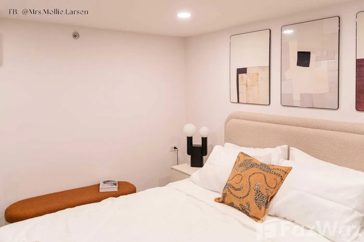 picture 1 Bedroom Condo for rent at SO Origin Kaset Interchange 5728299 - 5/34