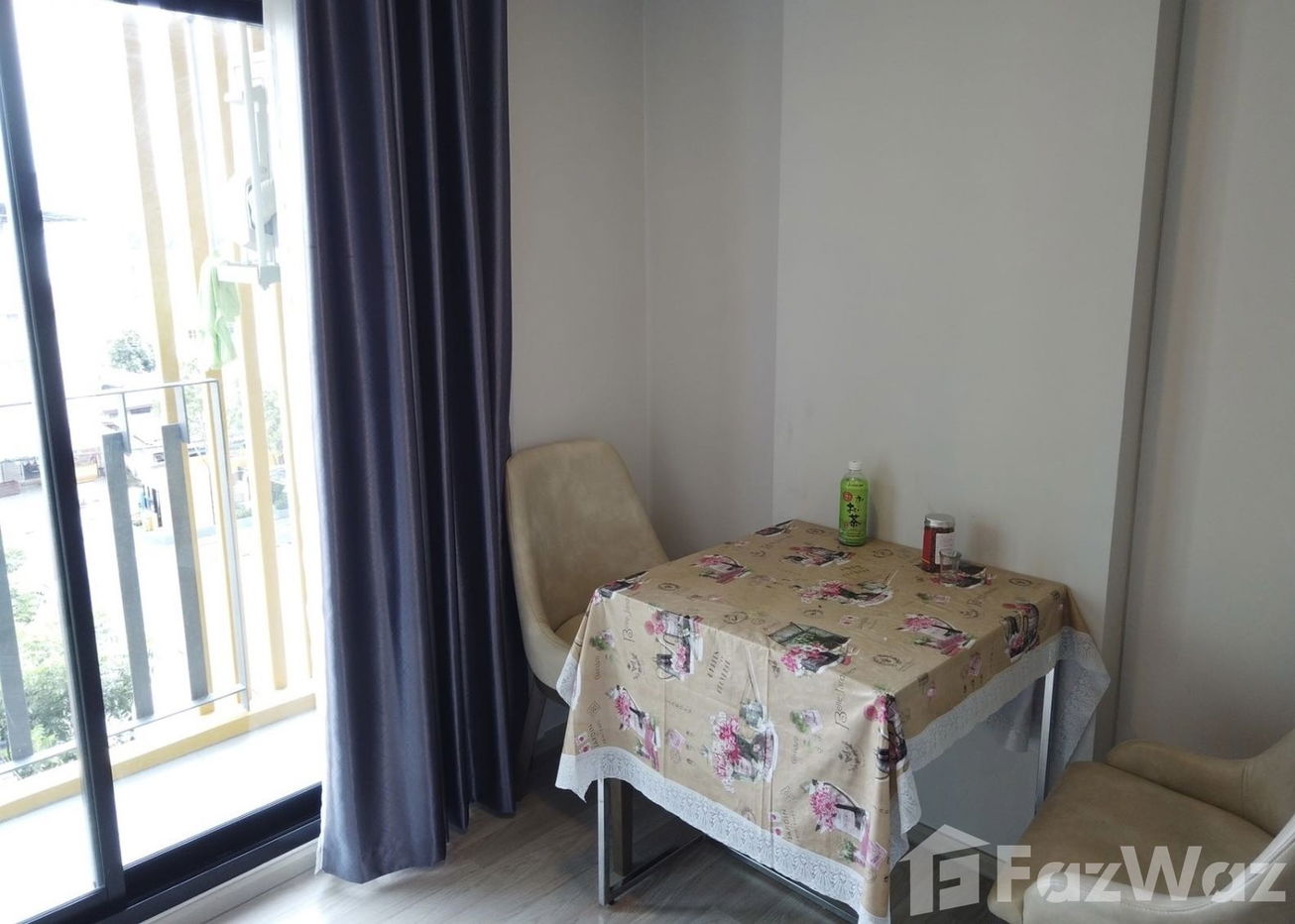 รูป ขาย plum condo sukhumvit 97.1 ห่าง bts บางจากเพียง 550 เมตร 1644282 - รูปที่ 1/7