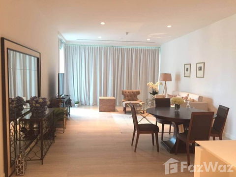 2 Bedroom Condo for rent at 185 Rajadamri 1719376