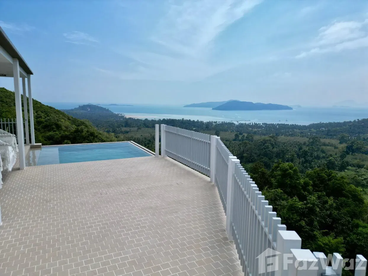 picture 6 Bedroom Villa for sale in Taling Ngam, Surat Thani  1847042 - 27/47
