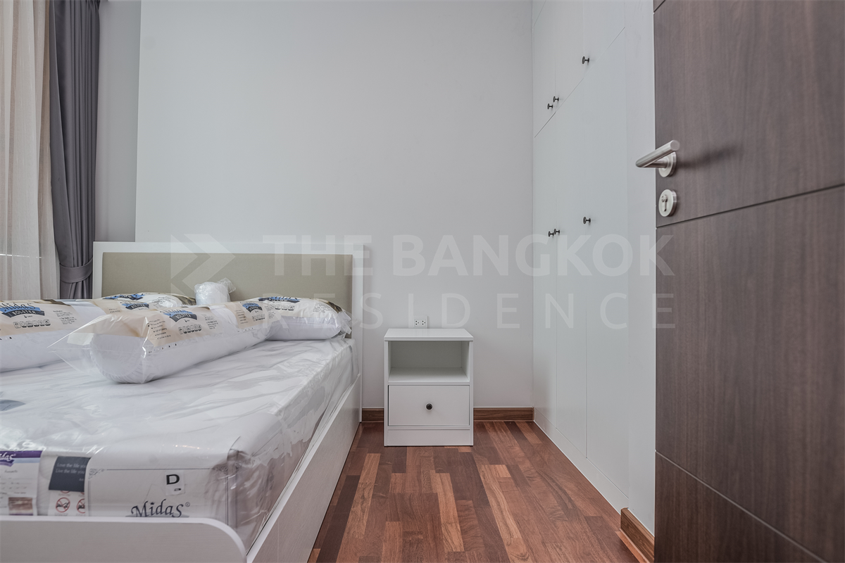 picture Wish Signature Midtown Siam Special Unit, Great Value near BTS Ratchathewi - 8/10