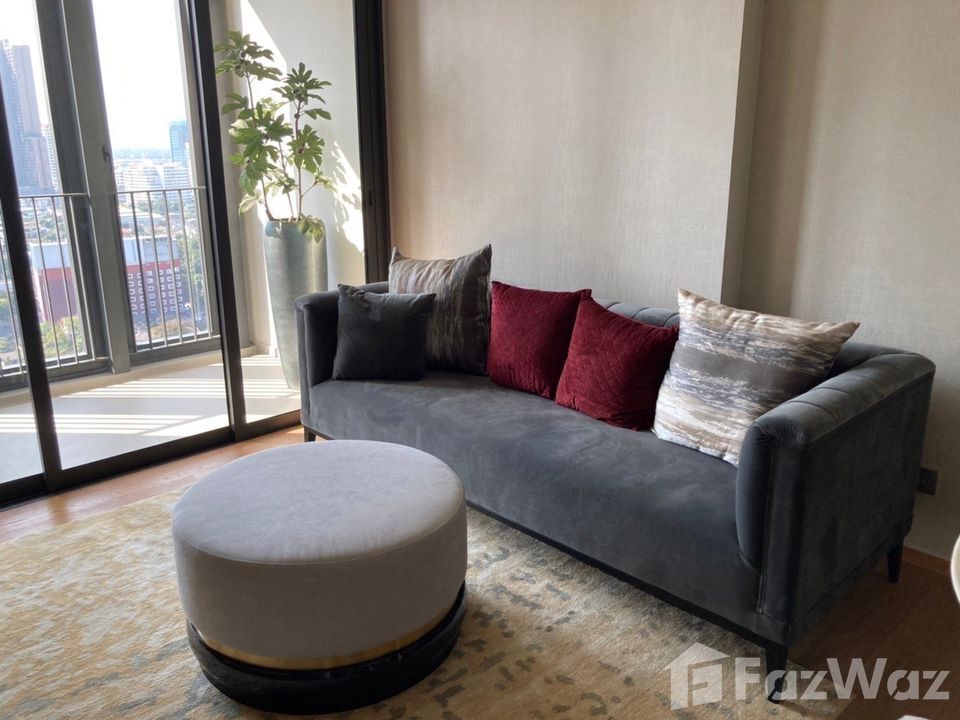 picture 1 Bedroom Condo for rent at BEATNIQ Sukhumvit 32 1370770 - 1/6