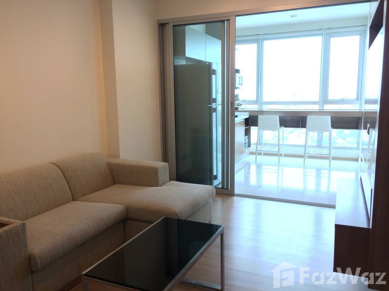 picture 1 Bedroom Condo for rent at The Emporio Place 1121032 - 3/5