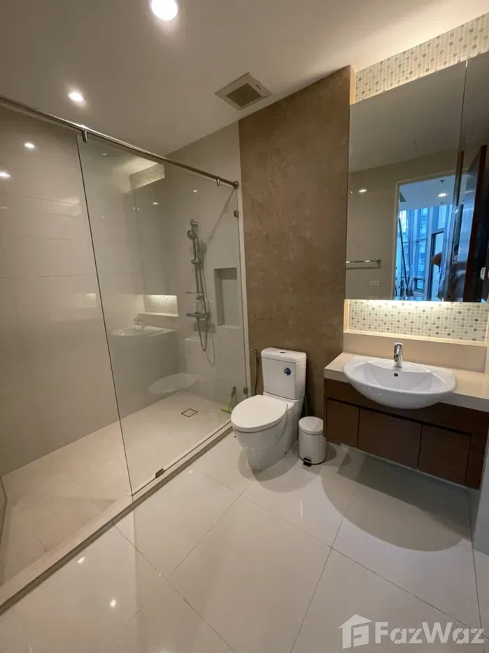 รูป คอนโดให้เช่า 3 ห้องนอน ในโครงการ ไบร์ท สุขุมวิท 24 1048222 - รูปที่ 44/44