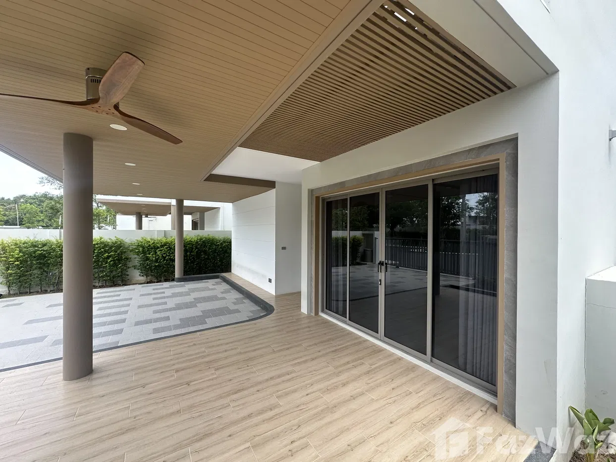 picture Brand new house for rent! Will Fully Furnish 1878362 - 4/15