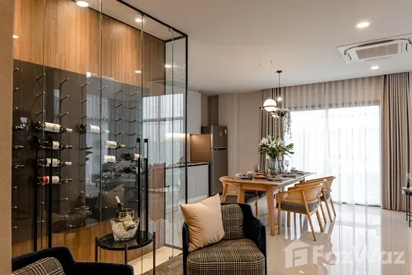 picture 5 Bedroom House for sale at Baan Nara Wongwaen-Ramintra  5725993 - 11/55