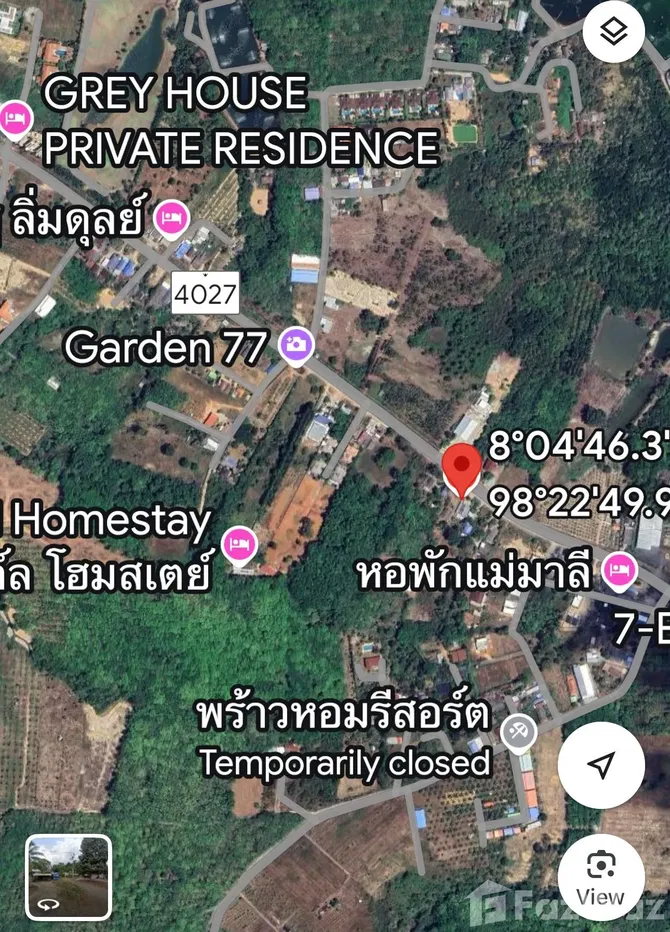 picture 3 Bedroom House for sale in Pa Khlok, Phuket  5354059 - 15/18