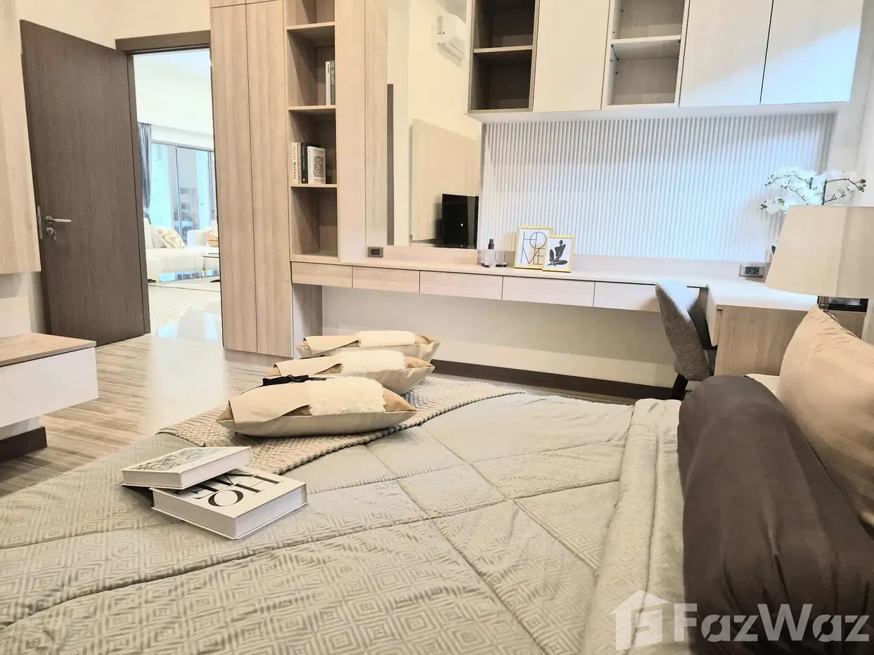 รูป Pool Villa for Sale – Baan Mae Bai Buri 5703159 - รูปที่ 43/48