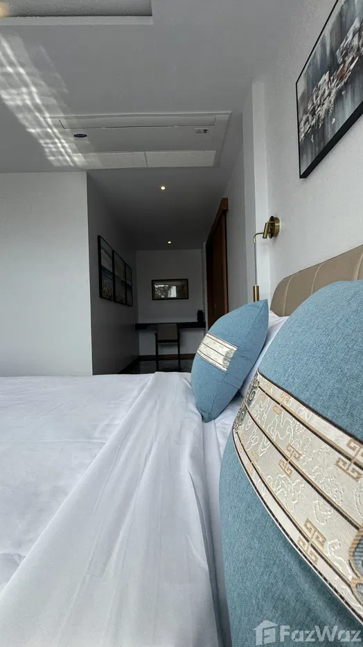 picture Elegant 4-Bedroom Pool Villa at Ocean Hills, Layan Beach 5721295 - 33/135