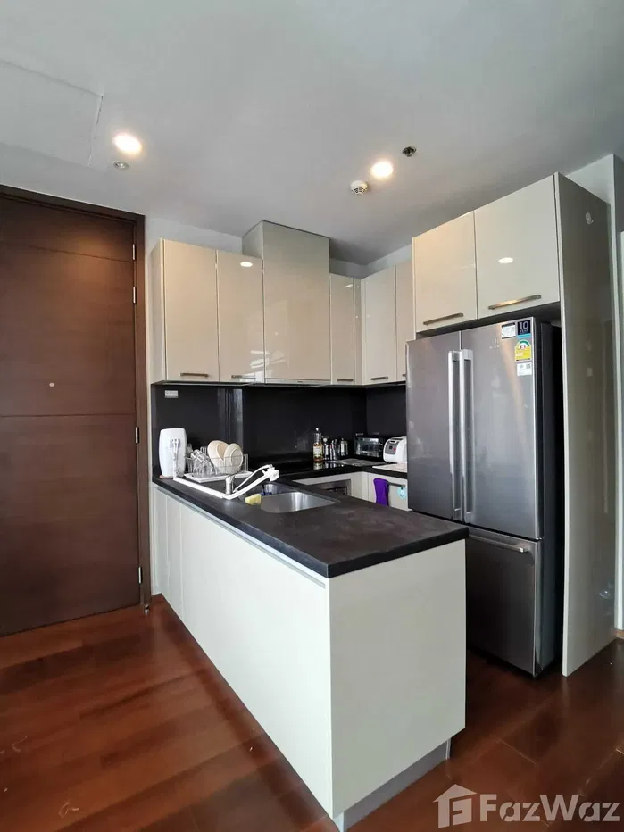 picture 2 Bedroom Condo for rent at Quattro By Sansiri 1717758 - 19/19