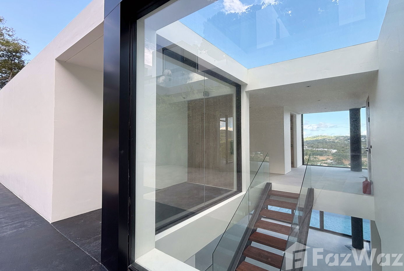 picture Brand new 3 bedroom Seaview pool villa 1908925 - 5/35