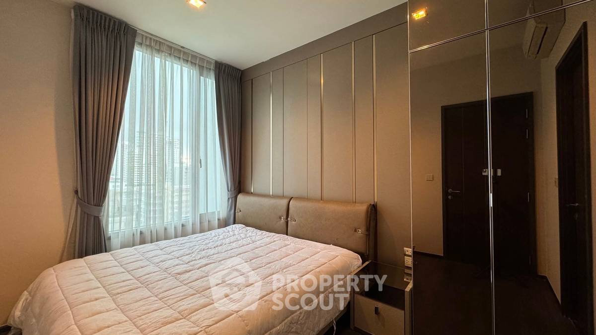 picture 1-BR Condo at The Edge Sukhumvit 23 near MRT Sukhumvit (ID 2313034) - 2/10