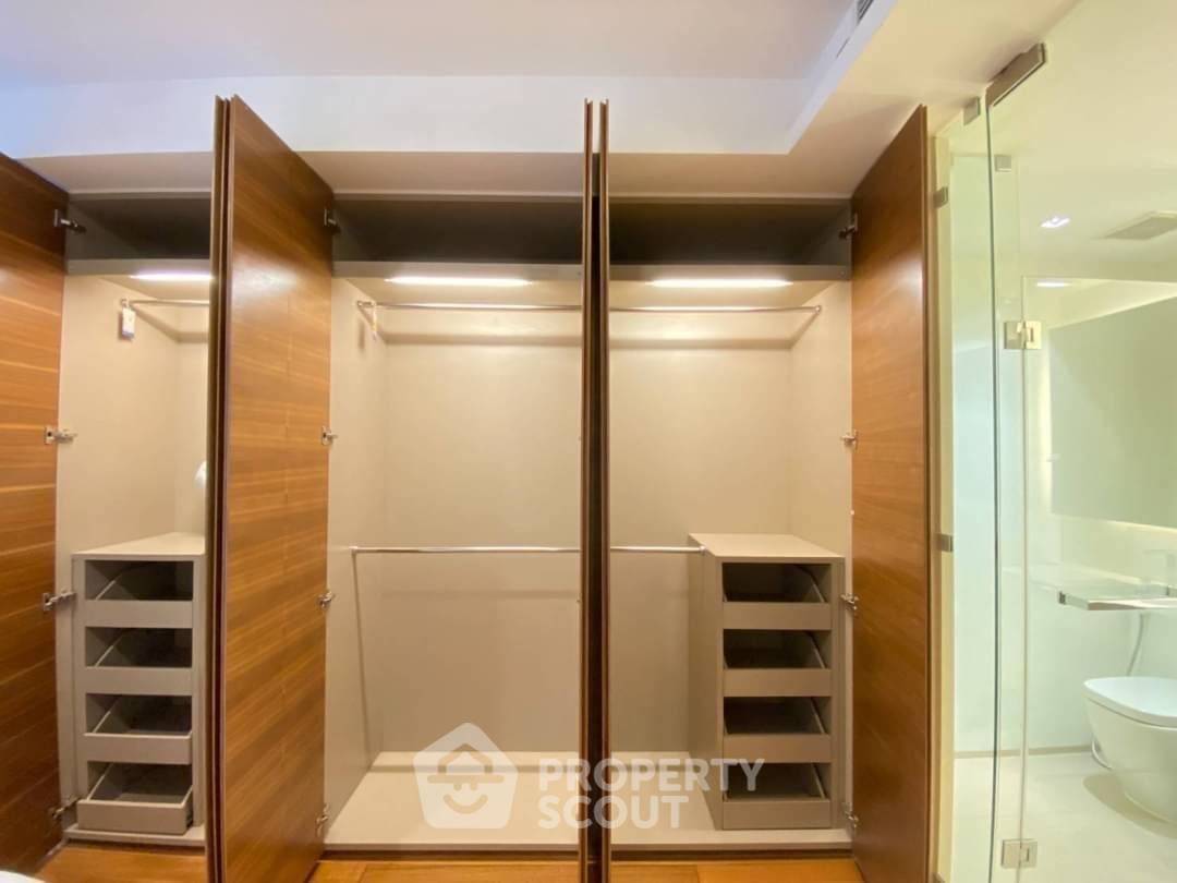 picture 1-BR Condo at The River Condominium near BTS Saphan Taksin (ID 2314230) - 6/14