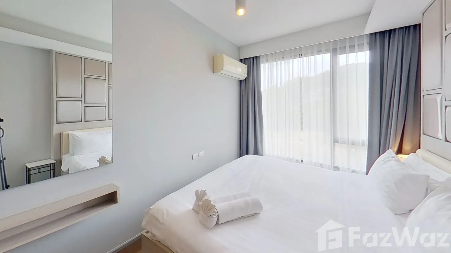 รูป ขาย คอนโด 1 ห้องนอน ในโครงการ 6 อเวนิว สุรินทร์ 28751 - รูปที่ 9/10