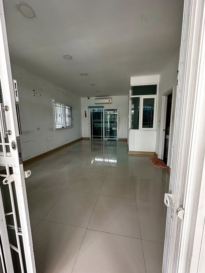 picture 📌 For Sell Town house GUSTO TOWNHOME RATCHAPRUEK-RAMA 5 2-story 4 bedroom 3 bathroom - 3/8
