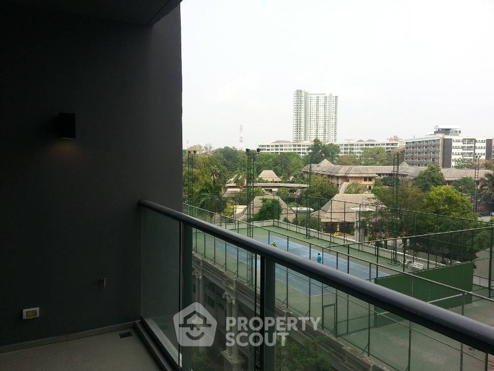 picture 1-BR Condo at Zire Wongamat close to Wong Amat (ID 805665) - 8/13