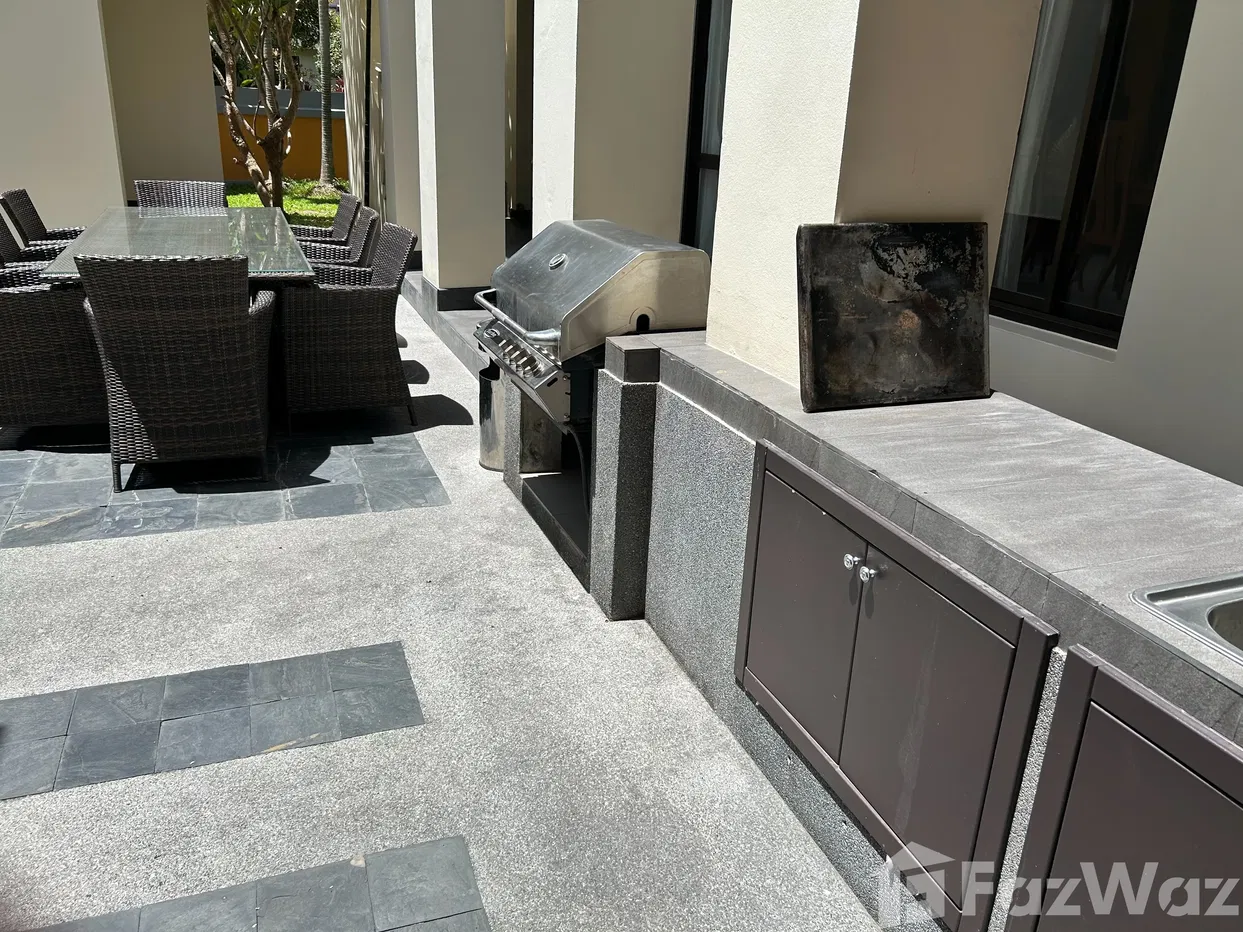 รูป วิลล่าให้เช่า 6 ห้องนอน ในโครงการ ภูธารา 5585900 - รูปที่ 14/19