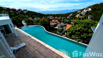 บ้านเดี่ยว สุราษฎร์ธานี : ขาย วิลล่า 6 ห้องนอน ใน แม่น้ำ, สุราษฎร์ธานี 1883568