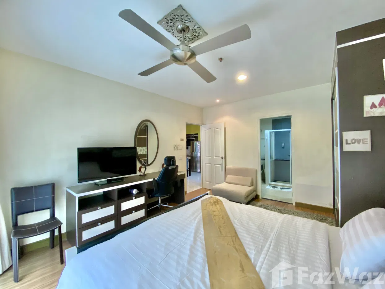 picture 1 Bedroom Condo for rent at Phuket Villa Patong 5729316 - 10/20
