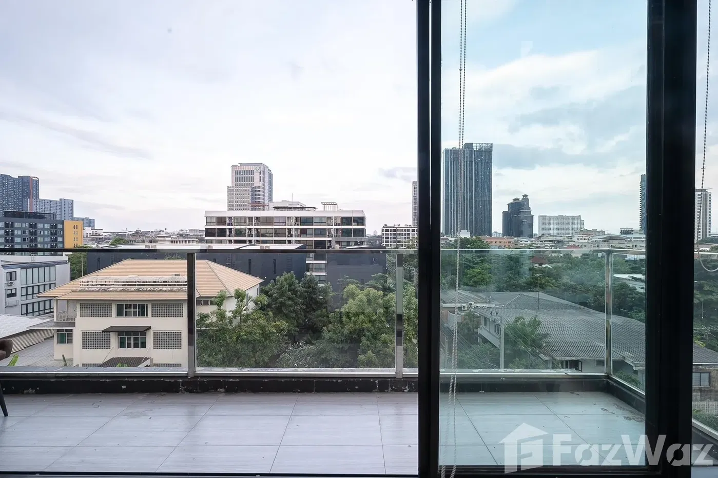 รูป คอนโดให้เช่า 2 ห้องนอน ในโครงการ ดิ ยูนีค สุขุมวิท 62/1 1716684 - รูปที่ 20/23