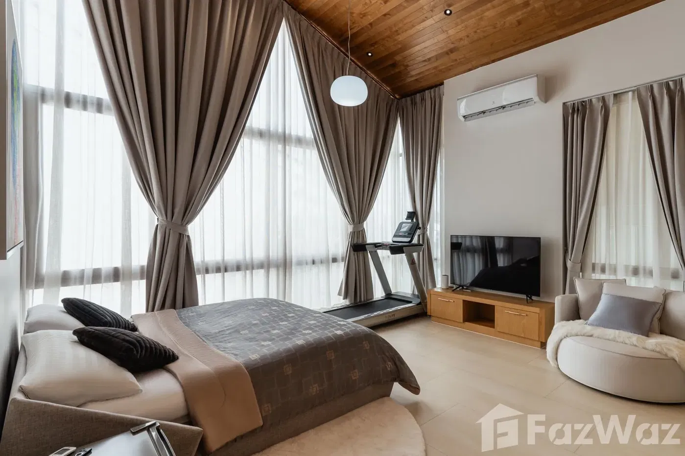 picture 🏖️ Luxury 4-Bedroom Pool Villa for Sale in Bangtao 5706363 - 12/15