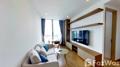 Condos for rent : 2 Bedroom Condo for rent at Noble BE33 674698