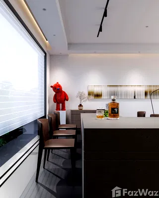 บ้านเดี่ยว เกาะสมุย สุราษฎร์ธานี : ขาย วิลล่า 3 ห้องนอน ในโครงการ วันย่า ซิซิลี่ 5577112