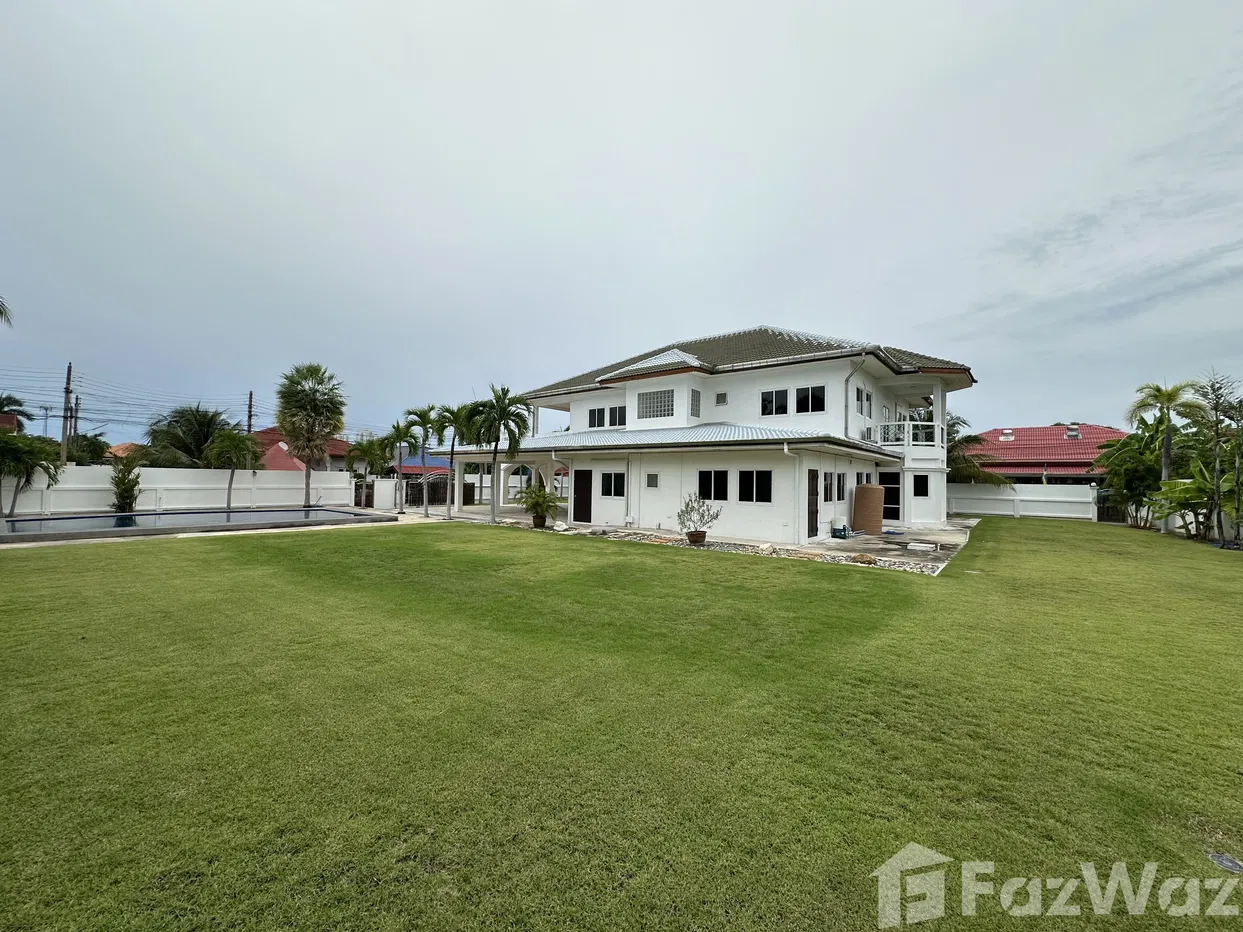 picture 5 Bedroom House for sale in Hua Hin City, Prachuap Khiri Khan  1896969 - 10/63