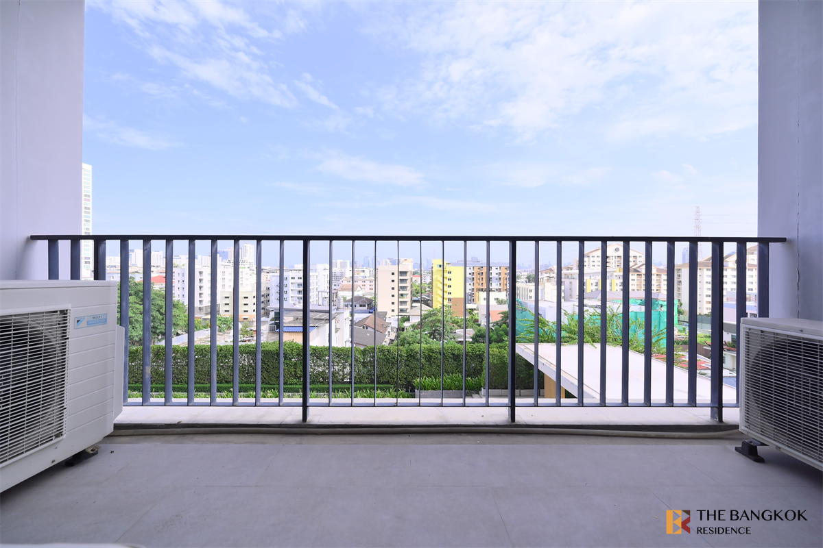 รูป คอนโดที่เป็นที่สุดด้านทำเล ดิ อิสสระ ลาดพร้าว - รูปที่ 4/10