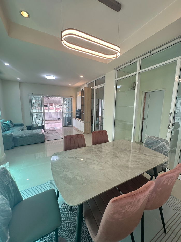 รูป K1683 ให้เช่าบ้านเดี่ยว 2 ชั้น หมู่บ้าน ps home กลางเมือง #ใกล้ริมบึงแก่นนคร วัดหนองแวง   - รูปที่ 3/14