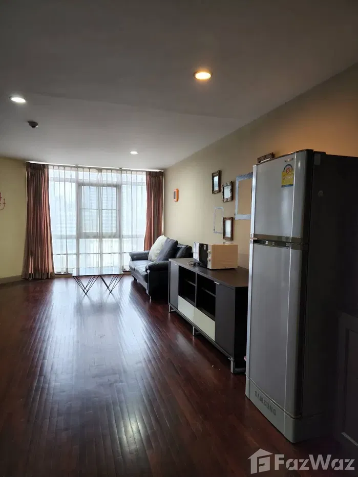 picture 1 Bedroom Condo for rent at The Waterford Park Sukhumvit 53 1702594 - 7/18