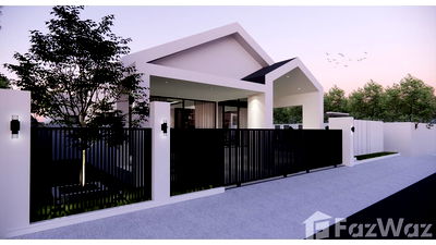 บ้านเดี่ยว ถลาง ภูเก็ต : ขาย วิลล่า 3 ห้องนอน ใน ศรีสุนทร, ภูเก็ต 5336660