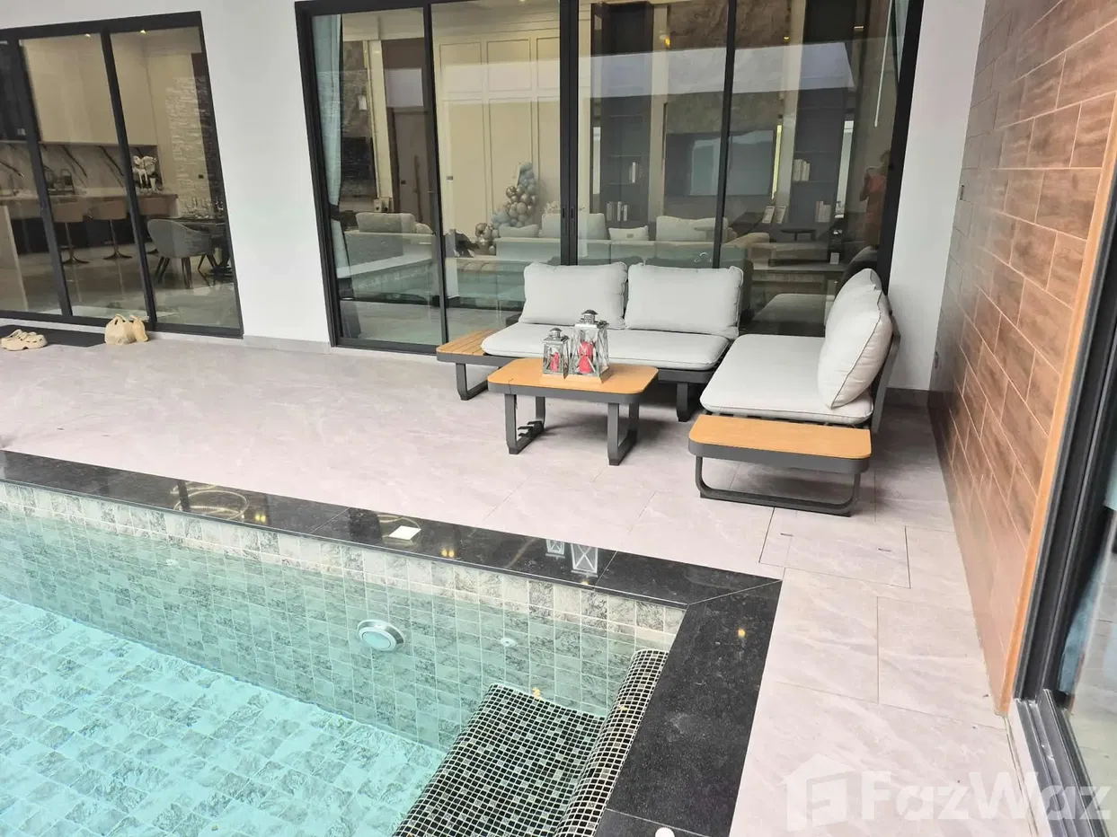 รูป Pool Villa for Sale – Baan Mae Bai Buri 5703159 - รูปที่ 42/48