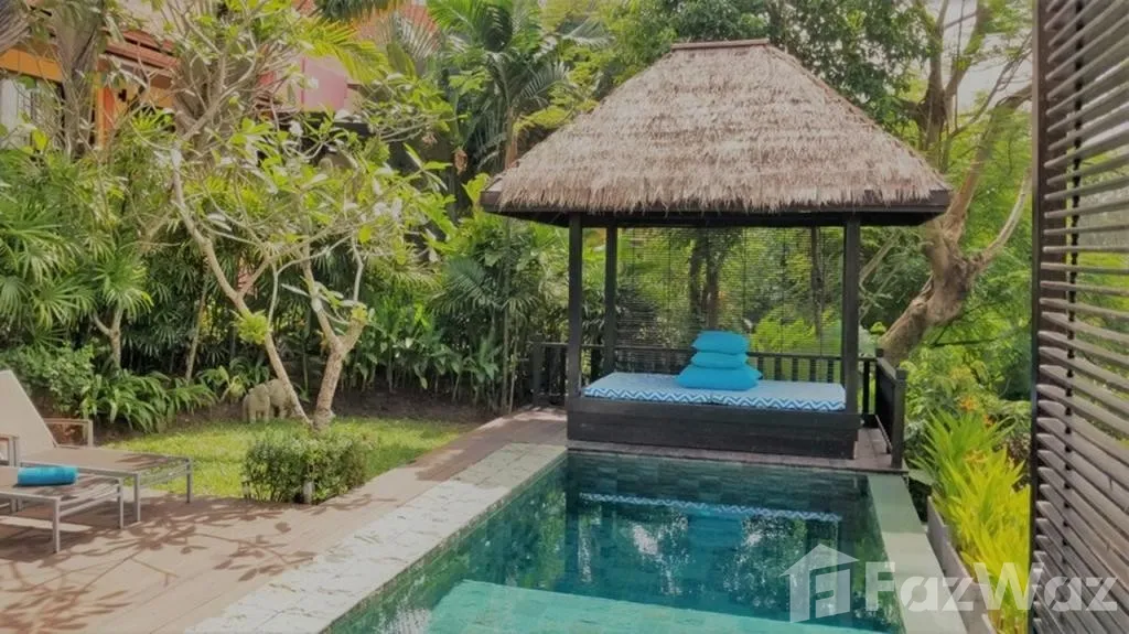 5 Bedroom Villa for rent at Nakatani Village 59335 - image 2