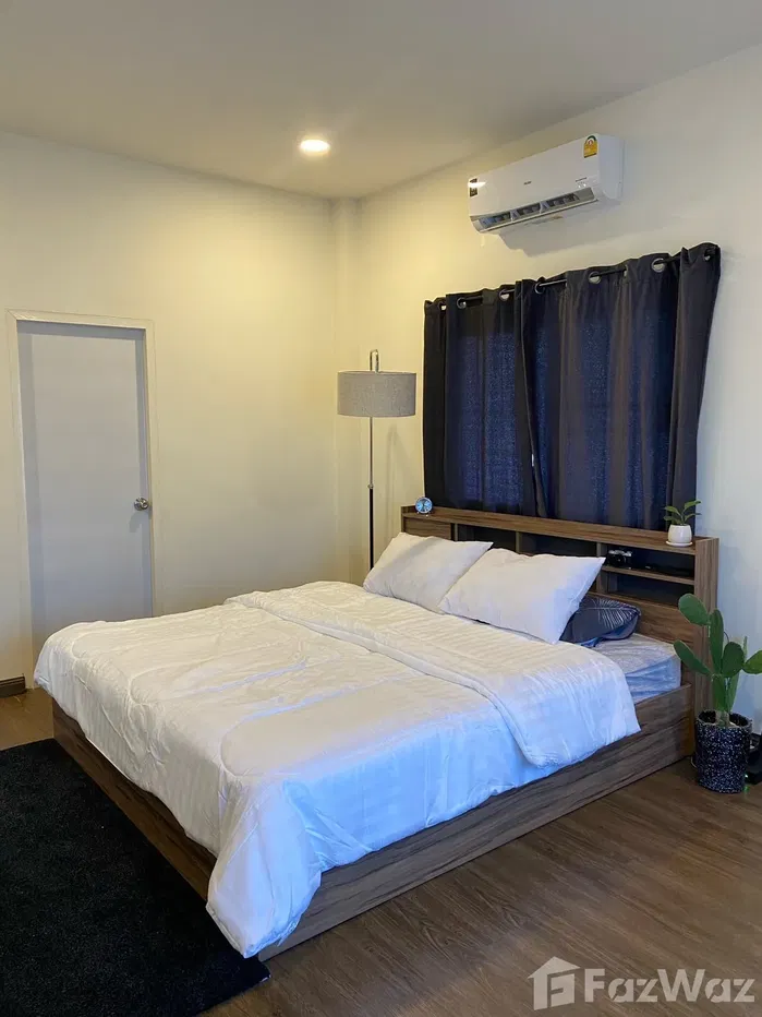 picture 3 Bedroom Villa for rent in Thap Tai, Prachuap Khiri Khan  5606083 - 18/19