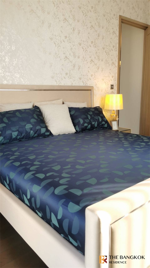 picture The XXXIX New Experience with a Condo in Prime Location near BTS Phrom Phong - 4/10