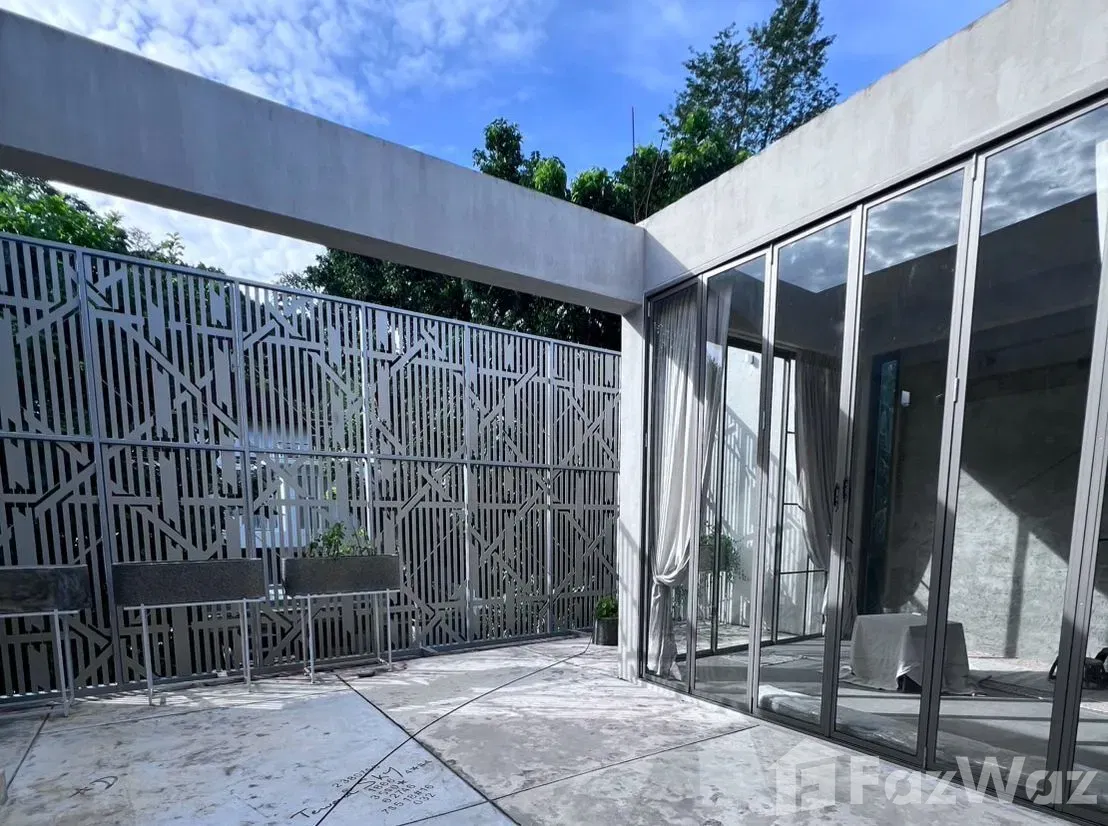 picture 3 Bedroom Villa for rent in Chalong, Phuket 5674475 - 34/37