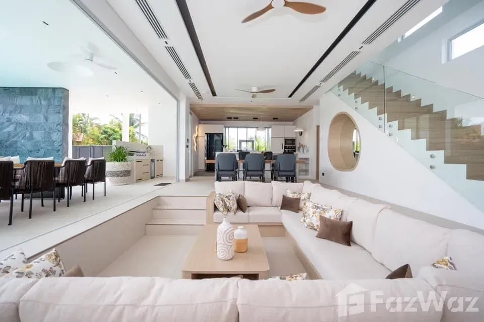 picture 5 Bedroom Villa for sale in Rawai, Phuket  5721231 - 14/40