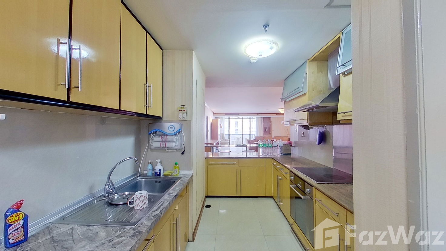 รูป คอนโดให้เช่า 2 ห้องนอน ในโครงการ ลาส โคลินาส 1181384 - รูปที่ 8/16