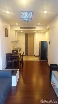 1 Bedroom Condo for sale at Supalai Lite Sathorn - Charoenrat  73228