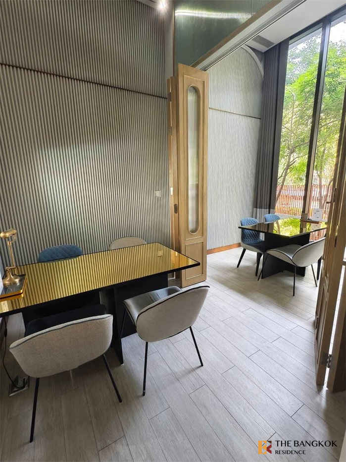 picture Chapter Thonglor 25 Fits All Lifestyles - 3/10