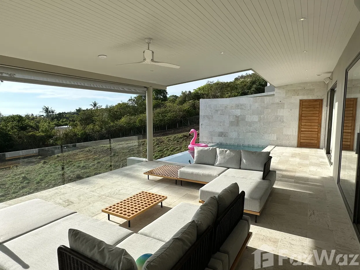 รูป วิลล่าให้เช่า 3 ห้องนอน ใน บ่อผุด, สุราษฎร์ธานี 1995413 - รูปที่ 12/20