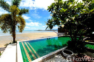 Houses for rent Ko Samui Surat Thani : 1 Bedroom Villa for rent in Bo Phut, Surat Thani  647408