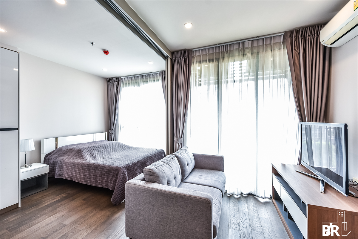 picture Ideo Q Siam-Ratchathewi near BTS Ratchathewi Easy Start with a City Dweller Lifestyle - 4/10