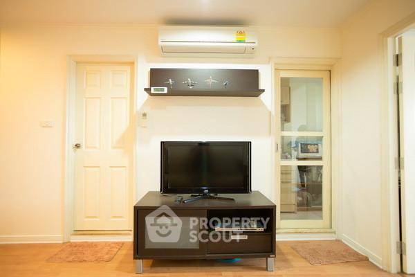 picture 1-BR Condo at Lumpini Ville Phahol-Suthisarn near BTS Saphan Khwai (ID 59338) - 4/7
