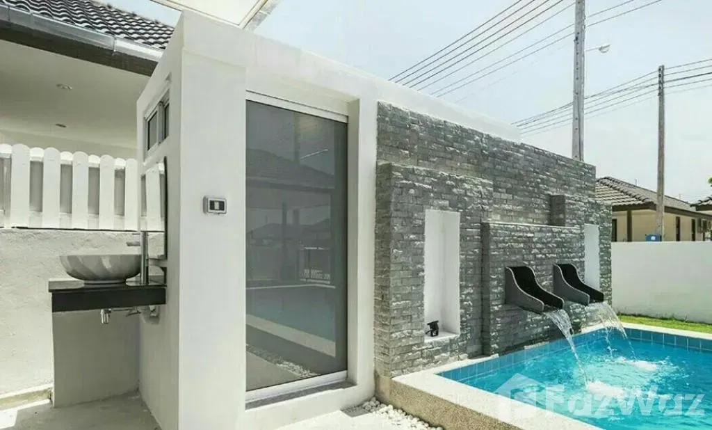 รูป ขาย วิลล่า 3 ห้องนอน ในโครงการ มิล พูล วิลล่า 66220 - รูปที่ 18/24