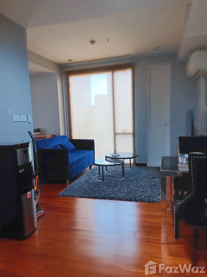 picture 1 Bedroom Condo for rent at Ashton Morph 38 1826332 - 6/16