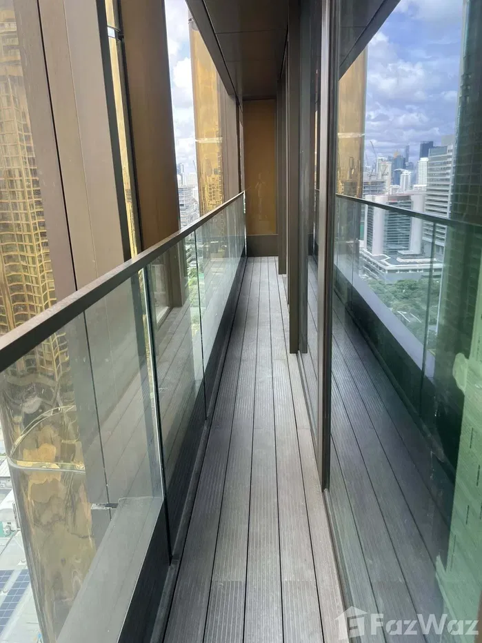 รูป ขาย คอนโด 2 ห้องนอน ในโครงการ นิมิตร หลังสวน 5730813 - รูปที่ 4/5